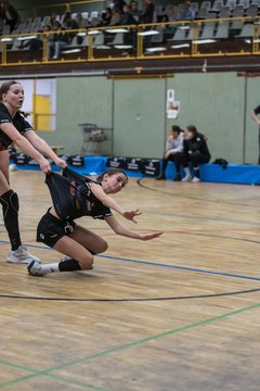 Bild 198 - wCJ SV Henstedt Ulzburg - HSG Herzhorn/Kollmar/Neuendorf : Ergebnis: 35:29
